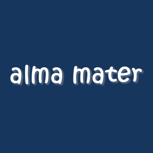 Альбом "Alma Mater" (2001)